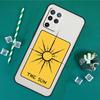 Tarot Card Astrology Sun Moon Lover Case For Oppo A60 A40 A80 A16 A76 A96 A18 A38 A58 A78 A98 A91 A15 A17 A74 A94 A54 A57S Cover