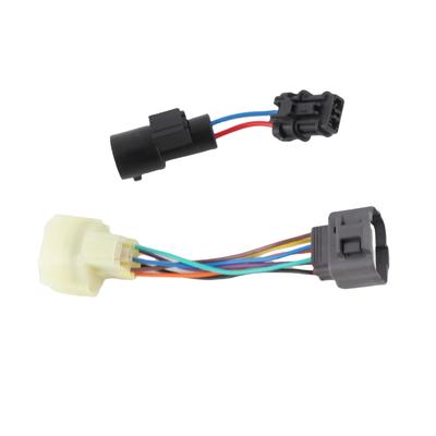 Переходной жгут OBD0 на OBD1 для трамблера, подключи и играй, стабильное соединение для CRX Prelude