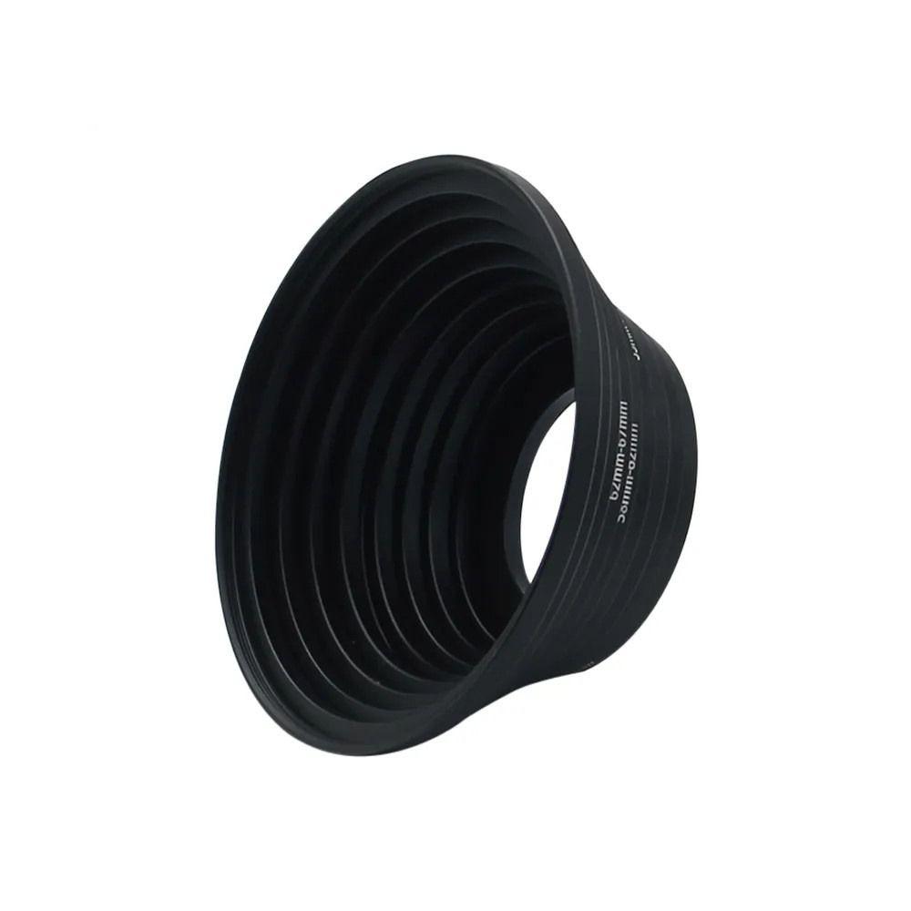 9 шт. 37-82 мм кольцо-адаптер для камеры набор фильтров-адаптеров для объектива фильтр для цифровой зеркальной камеры