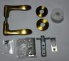 Nagasawa Manufacturing GM 1K 61K01GT Титановое Позолоченное TXS-1K01