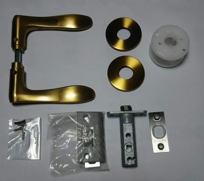 Nagasawa Manufacturing GM 1K 61K01GT Титановое Позолоченное TXS-1K01