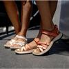 Teva Women S cuShioning Sandal Tirra Sport Stvf2613720 Ory