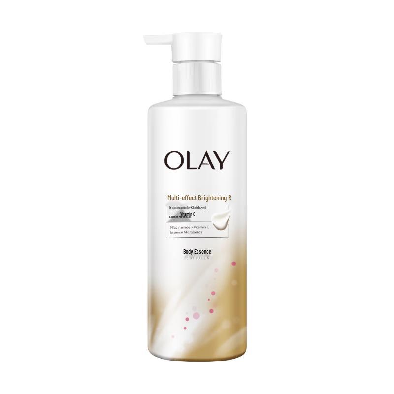 Olay Niacinamide Brightening & Hydrating Body Lotions