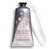 L’Occitane Cherry Blossom Soft Hand Cream 75ml
