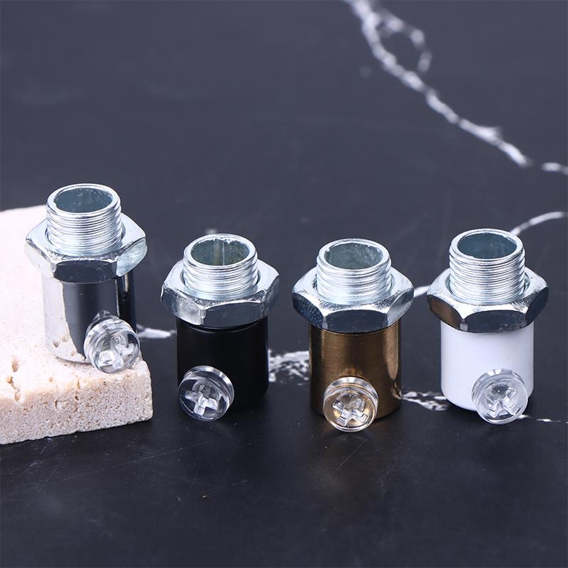 5 шт. Стальной трос Шнур питания Подвесной светильник Кабель Замок Лампа Металлический замок Кабельная карта Стяжка Устройство защиты от падения Фиксирующая кабельная фурнитура