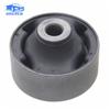 Подходит для Hon-da 2002-2006 Ci-vic 2007-2011 CRV MK2 поперечный рычаг рычаг управления передняя нижняя втулка 51391-S5A-024 51391S5A024
