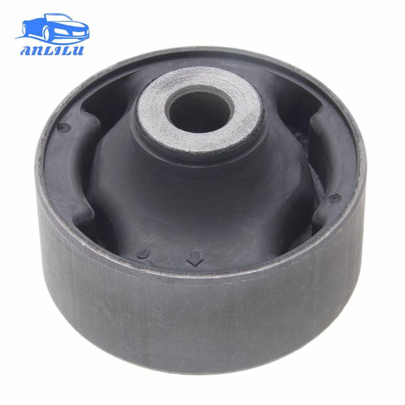 Подходит для Hon-da 2002-2006 Ci-vic 2007-2011 CRV MK2 поперечный рычаг рычаг управления передняя нижняя втулка 51391-S5A-024 51391S5A024