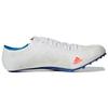 adidas Кроссовки унисекс Adizero Prime SP Legacy Indigo Turbo White Blue-Rush GY0895