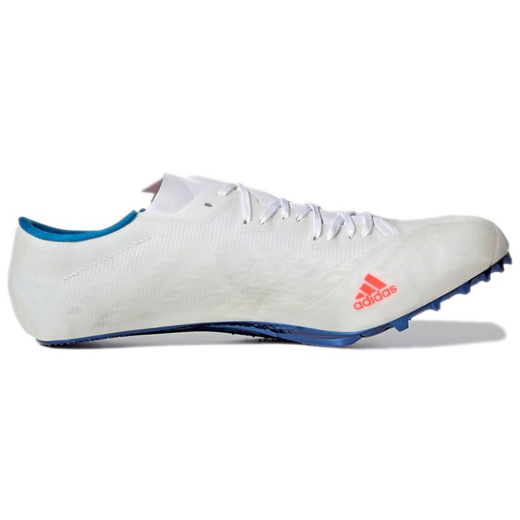 adidas Кроссовки унисекс Adizero Prime SP Legacy Indigo Turbo White Blue-Rush GY0895