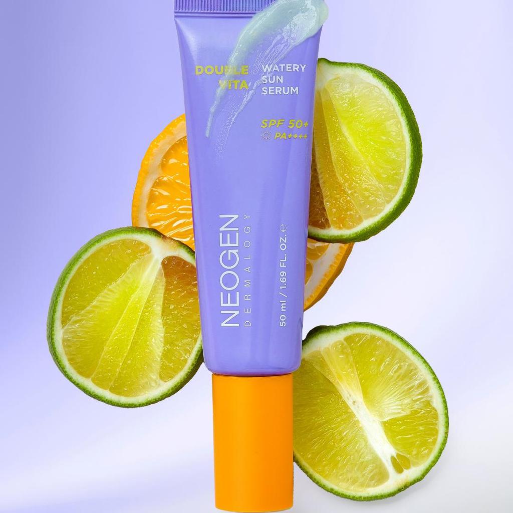 NEOGEN Набор Dermalogy Double Vita