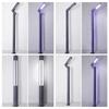 ZhiCheng LED Aluminum Landscape Street Light