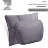 Mercedes-Benz S-Class Maybach Car Headrest Lumbar Support Cushion & Neck Protector Pillow