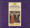 LP Record JOHANN STRAUSS JR. - EVI LIST , LUC - Die Fledermaus MG82001 Deutsche Grammo 1976 Japan Classical Used