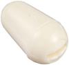 Fender Fender Parts PURE VINTAGE STRATOCASTER SWITCH TIP VINTAGE WHITE