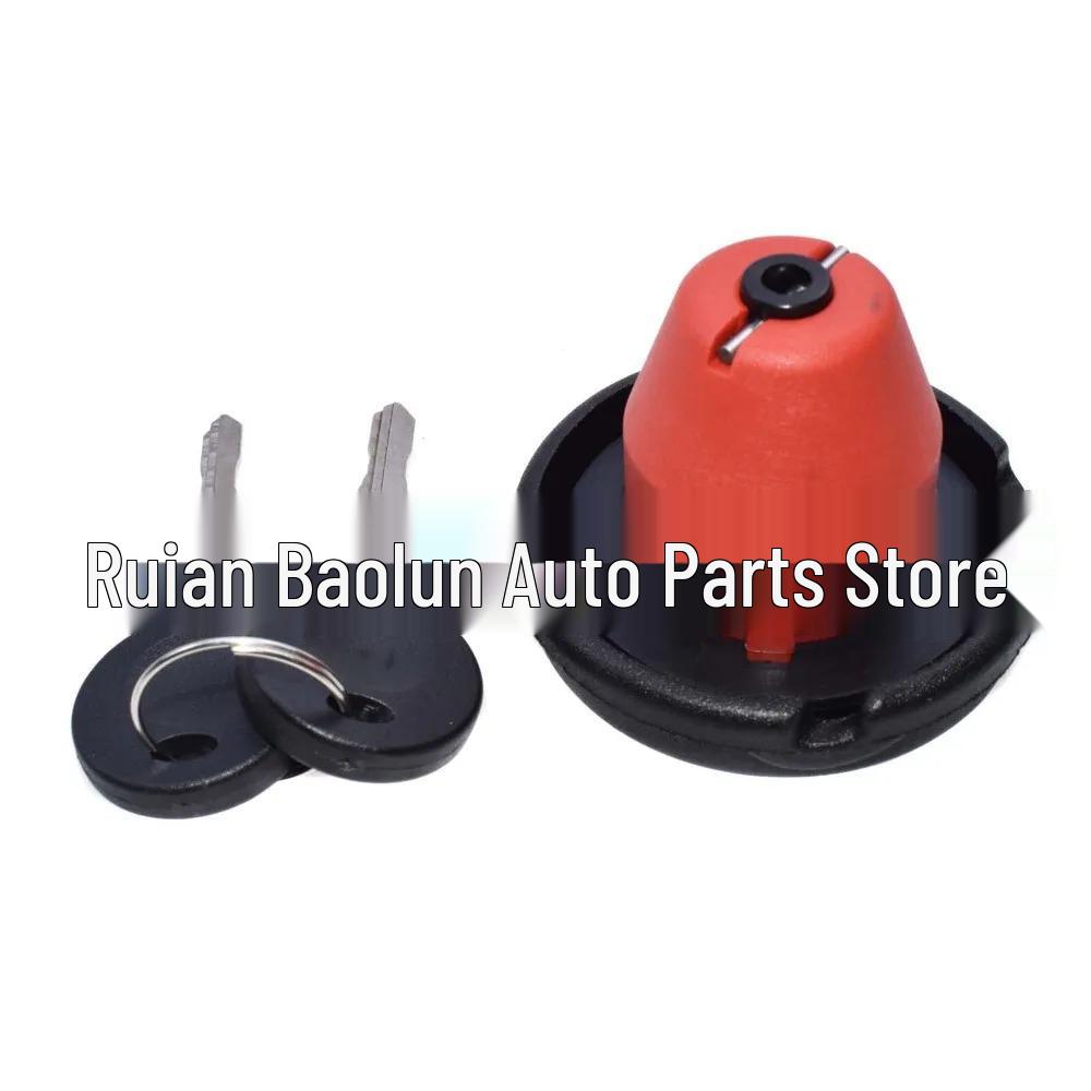 Fuel Tank Cap and Filter for Ford 701201553 7D0201551