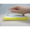 Azuma Industrial Bath Floor Brush Sporo G, for Cleaning Bathroom Floors, Azuma Brush BT751