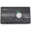 MACKIE Big Knob Studio Level Control & Sound Source/Monitor Speaker Controller + USB Interface