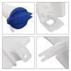Windscreen Washer Bottle With Pump Sensor & Cap for Hyundai Kona 2018-2021