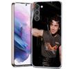 Чехол для телефона Singer J-Joe Jonas для Samsung A54 A14 A24 A34 A17 A37 A57 A55 A35 A25 A15 A13 A23 A33 A53 A07 A05S A04S A03 A73 Gala
