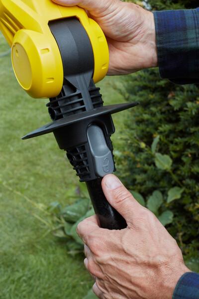 Battery Pole Hedge Trimmer 45Cm V20 18V 1*4.0Ah - S/Sfmcph845M