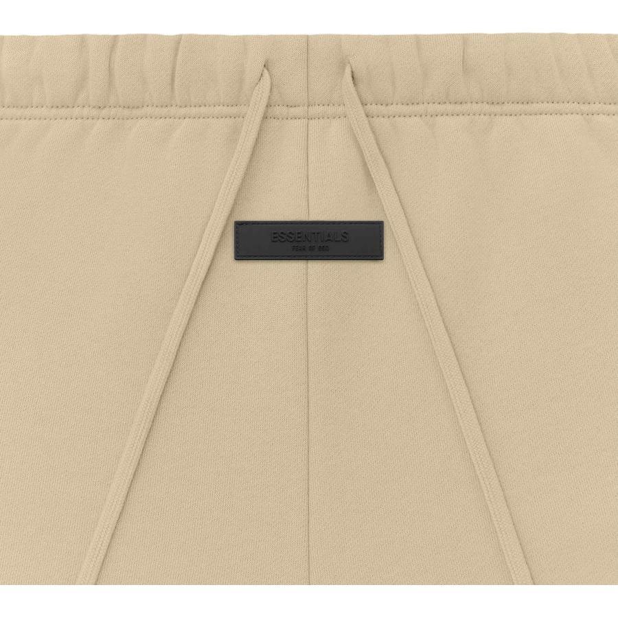 Fear of God Essentials Drop2 Весна/Лето 2023 Короткий 'Песочный' Мужской 160BT222004F