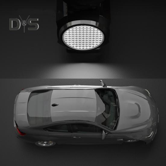 Накачка автомобильных шин Портативный воздушный компрессор 4 режима Регулируемый малошумный цифровой манометр для шин Электрический велосипедный насос со светодиодной подсветкой