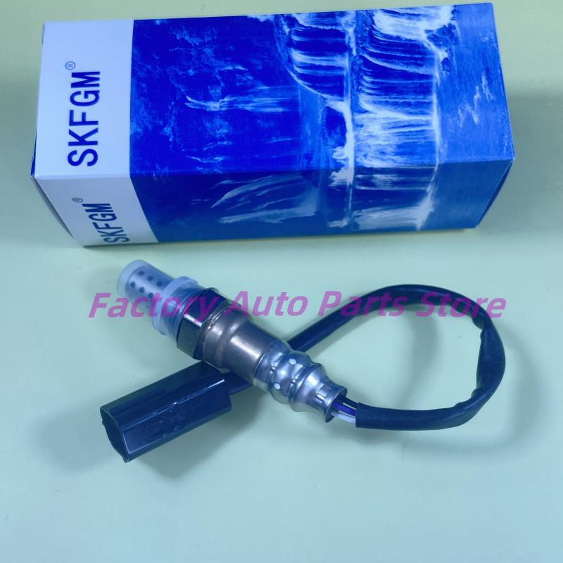 24104288 Новый верхний датчик кислорода O2 Lambda для CHEVROLET Sail 1.2L 1.4L LMU LCU 2010 2011 2012 2013 2014