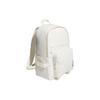adidas Незаменимый многофункциональный повседневный рюкзак большой вместимости из переработанного полиэстера, унисекс, цвет Han-Jade-White, артикул IM5289