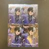 [USED] Mazeta Collection Card Stfest