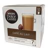 Nescafe Dolce Gusto Cafe Au Lait 30 капсул