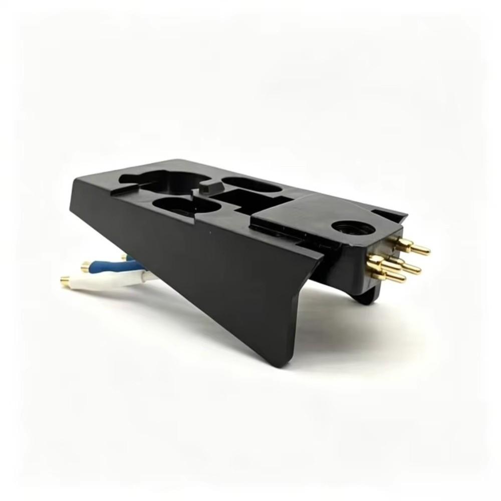 Pre Wired Phono Cartridge Holder for Dual TK14 TK181 TK120 TK123 Turntable Repair