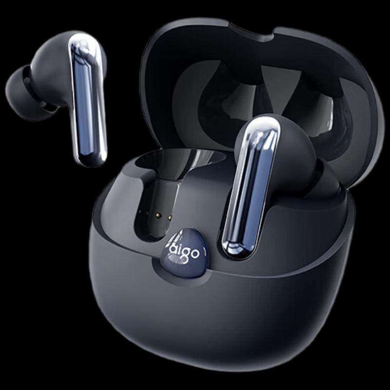 Aigo TA51 True Wireless Bluetooth Earbuds