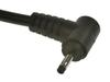 Akyga AK-SC-07 notebook power cable 2.5 x 0.7 1.2