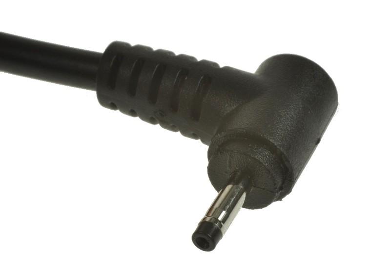 Akyga AK-SC-07 notebook power cable 2.5 x 0.7 1.2