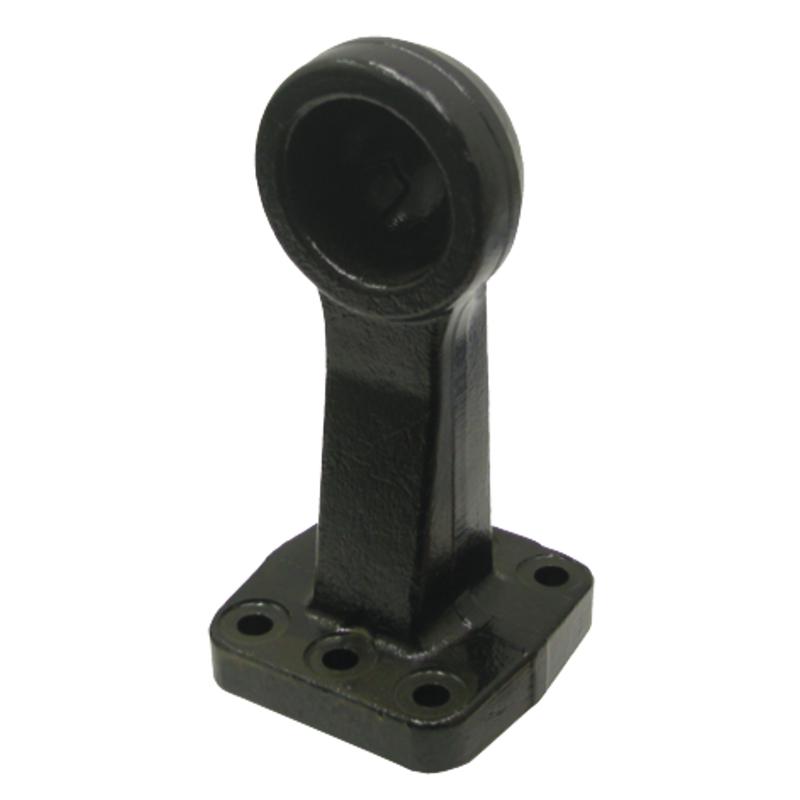 Hitch eye 2t 2500kg 110mm for Rockinger tractor trailer hitch ROE59347