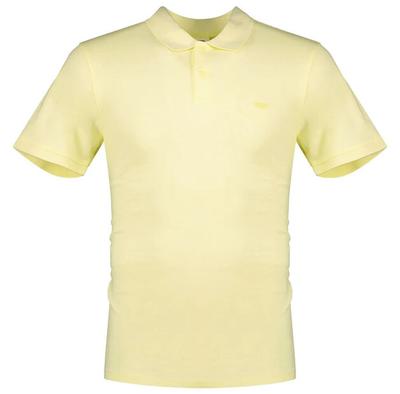 Levi's® Slim Housemark поло с короткими рукавами