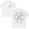 Rapper Duki Ameri Tour 2026 Graphic T Shirts Mens Womens Hip Hop Album Print Short Sleeve Tshirt Male Cotton Oversized Tshirt