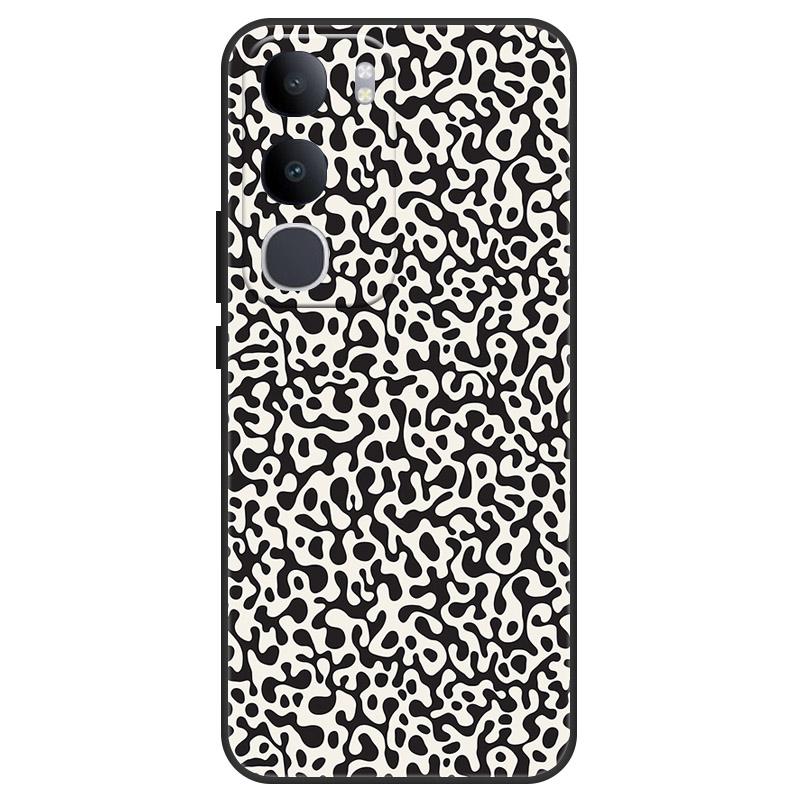 Shockproof Silicone Case For VIVO Y50 Y50m Y50i Y50S Y50E Y37T G3 5G Phone Cover Soft TPU Camera Protective Shell Fundas Bumper