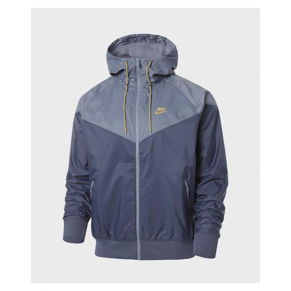 Nike Куртка с капюшоном Nsw He Windrunner Da0001 491