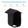 1/2/3/4/6 шт. Водонепроницаемый силиконовый чехол для камеры Eufy Security S300 eufyCam 3C Защитная крышка-кожух для наружной защиты