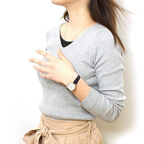 Orient IO Watch SOLAR Сделано в Японии Внутренняя гарантия Белый [ORIENT] Производитель RN-WG0009S Женские