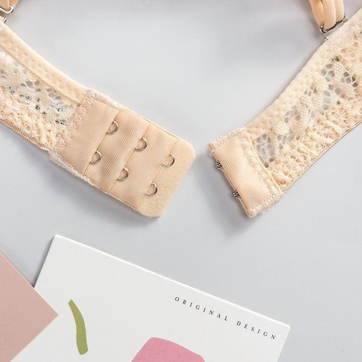Женские бесшовные сексуальные кружевные бюстгальтеры Wireless Push Up Soft Undearwear Bralette Lingerie