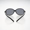 Bunny Walk Polarized Sunglasses Matte SMOKE [BUNNY WALK] BW-029 BW-0290F Black/Black