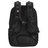 New FILA Fabric Backpack Extra Small Men's Jet Black F13M439109FBK