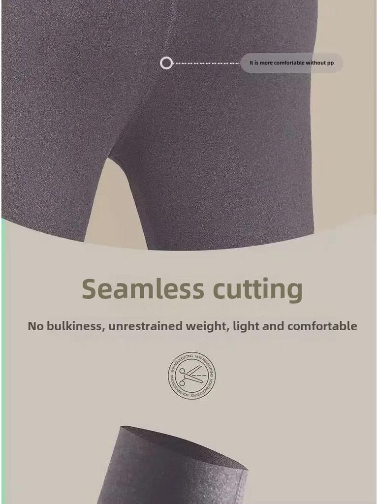 Men's Autumn/Winter Thick Thermal Bottoms - Versatile, Casual, Plus Velvet Cuffs