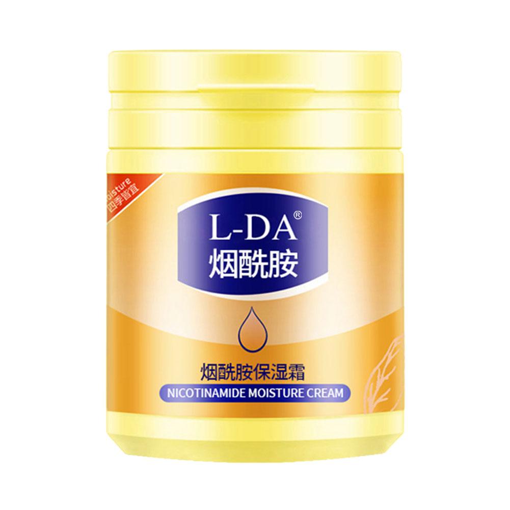 170 г Никотинамидный отбеливающий крем для тела увлажняющий крем уход за ногами руки ноги против трещин A Z1Q6