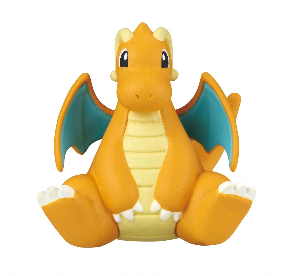 Pokemon Драконий тип Бомбочка для ванны с игрушкой-сюрпризом