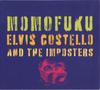 CD ЭЛВИС КОСТЕLLO Momofuku 0602517665835 Lost Highway 2008 Европа Рок Б/У