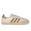 Samba OG Cream White Cardboard Unisex Sneakers Crystal-Sand JI3185