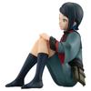 G.E.M. Series Mobile Suit Gundam Witch of Mercury Tenohira Nika-chan Complete Figure